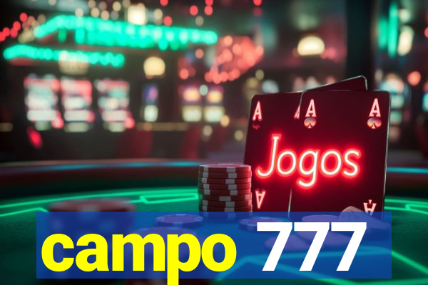 campo 777